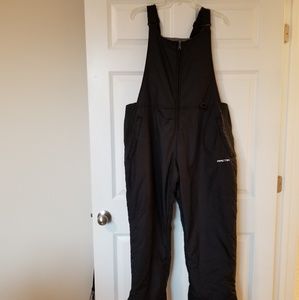 ARCTIX women's ski bib